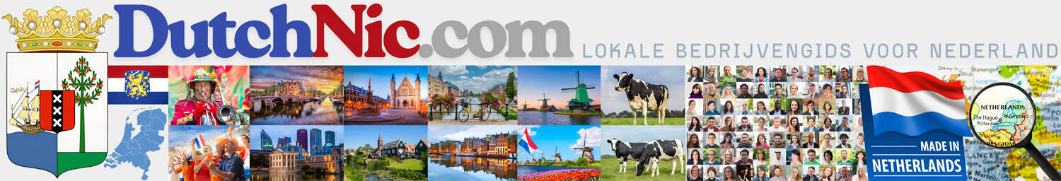 Gemaakt in Nederland - Security Team Markelo
